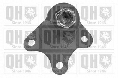 QUINTON HAZELL qsj3268s -  Несущий / направляющий шарнир